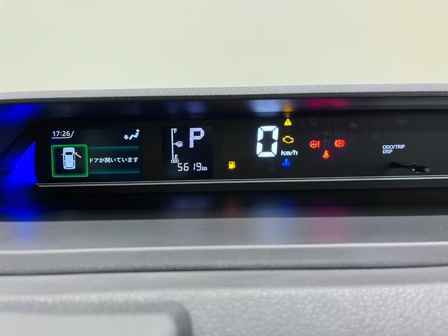 タントカスタムRS両側パワースライドドア シートヒーター USB入力端子 オートライト キーフリー アイドリングストップ 衝突被害軽減システム レーンアシスト オートマチックハイビーム ティーゼットデオプラス(岡山県)の中古車