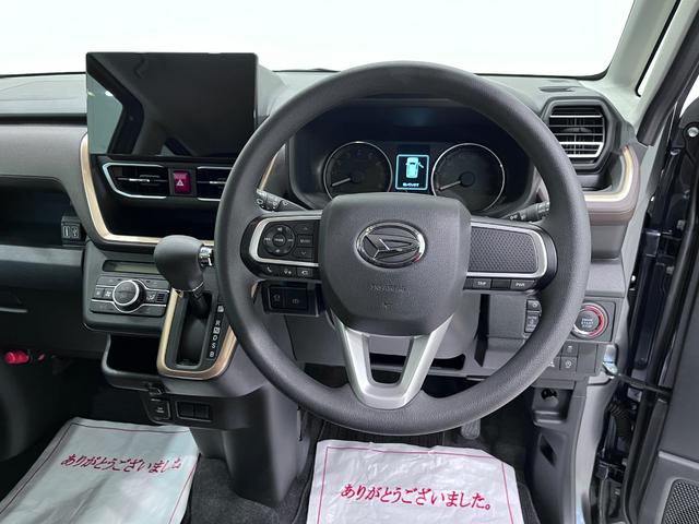 ムーヴＧパノラマモニター　１０インチナビ　ドライブレコーダー　左側パワースライドドア　ＵＳＢ入力端子　Ｂｌｕｅｔｏｏｔｈ　オートライト　キーフリー　アイドリングストップ　ティーゼットデオプラス（岡山県）の中古車