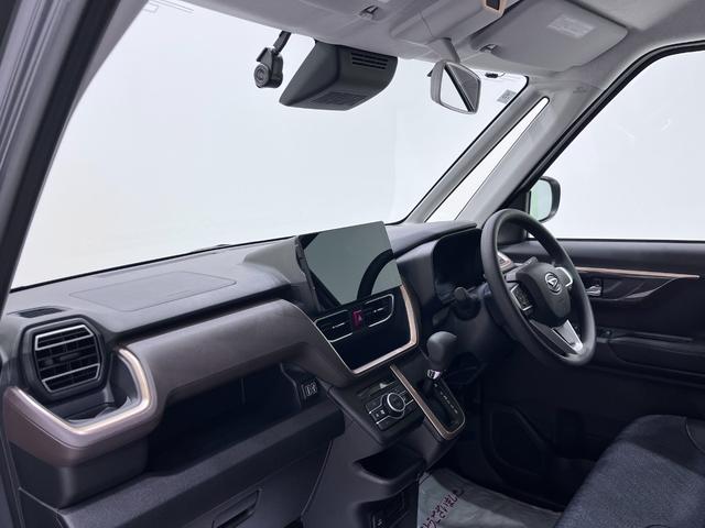 ムーヴＧパノラマモニター　１０インチナビ　ドライブレコーダー　左側パワースライドドア　ＵＳＢ入力端子　Ｂｌｕｅｔｏｏｔｈ　オートライト　キーフリー　アイドリングストップ　ティーゼットデオプラス（岡山県）の中古車