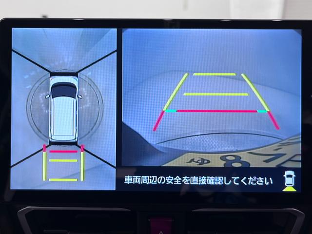 ムーヴＧパノラマモニター　１０インチナビ　ドライブレコーダー　左側パワースライドドア　ＵＳＢ入力端子　Ｂｌｕｅｔｏｏｔｈ　オートライト　キーフリー　アイドリングストップ　ティーゼットデオプラス（岡山県）の中古車