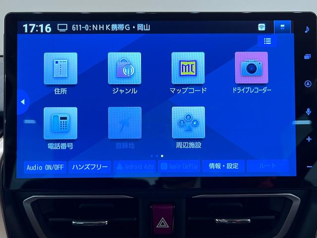 ムーヴＧパノラマモニター　１０インチナビ　ドライブレコーダー　左側パワースライドドア　ＵＳＢ入力端子　Ｂｌｕｅｔｏｏｔｈ　オートライト　キーフリー　アイドリングストップ　ティーゼットデオプラス（岡山県）の中古車