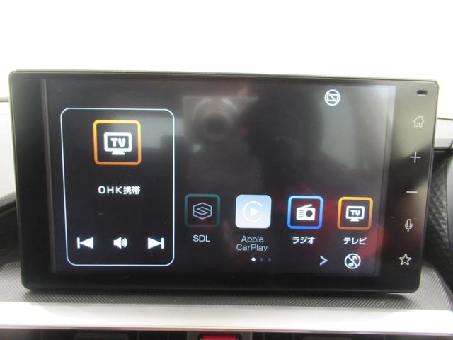 ロッキーＧシートヒーター　オートライト　キーフリー　アイドリングストップ　ＵＳＢ入力端子　衝突被害軽減システム　レーンアシスト　オートマチックハイビーム　ティーゼットデオプラス（岡山県）の中古車