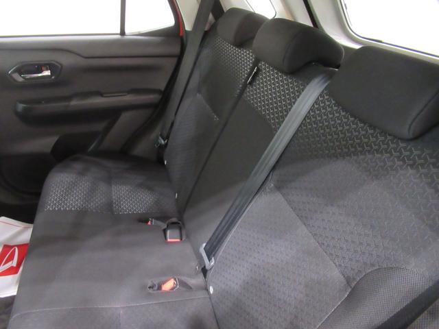 ロッキーＧシートヒーター　オートライト　キーフリー　アイドリングストップ　ＵＳＢ入力端子　衝突被害軽減システム　レーンアシスト　オートマチックハイビーム　ティーゼットデオプラス（岡山県）の中古車