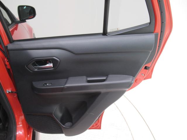 ロッキーＧシートヒーター　オートライト　キーフリー　アイドリングストップ　ＵＳＢ入力端子　衝突被害軽減システム　レーンアシスト　オートマチックハイビーム　ティーゼットデオプラス（岡山県）の中古車