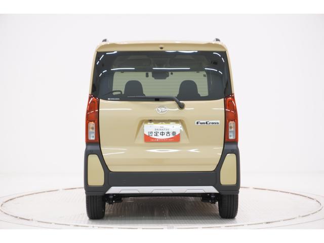タントファンクロスターボパノラマモニター　７インチナビ　ドライブレコーダー　両側パワースライドドア　シートヒーター　ＵＳＢ入力端子　Ｂｌｕｅｔｏｏｔｈ　オートライト　キーフリー　アイドリングストップ　ティーゼットデオプラス（岡山県）の中古車