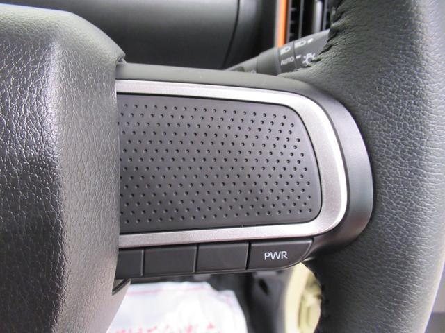 タントファンクロスターボパノラマモニター　７インチナビ　ドライブレコーダー　両側パワースライドドア　シートヒーター　ＵＳＢ入力端子　Ｂｌｕｅｔｏｏｔｈ　オートライト　キーフリー　アイドリングストップ　ティーゼットデオプラス（岡山県）の中古車