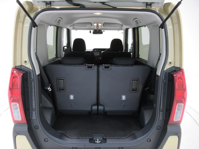 タントファンクロスターボパノラマモニター　７インチナビ　ドライブレコーダー　両側パワースライドドア　シートヒーター　ＵＳＢ入力端子　Ｂｌｕｅｔｏｏｔｈ　オートライト　キーフリー　アイドリングストップ　ティーゼットデオプラス（岡山県）の中古車