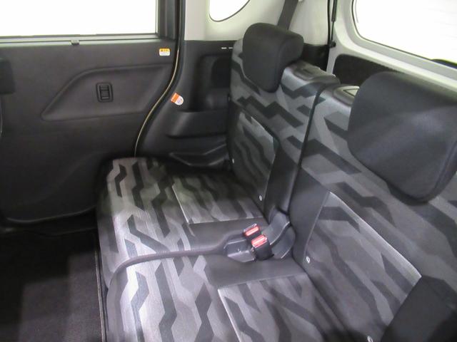 タントファンクロスターボパノラマモニター　７インチナビ　ドライブレコーダー　両側パワースライドドア　シートヒーター　ＵＳＢ入力端子　Ｂｌｕｅｔｏｏｔｈ　オートライト　キーフリー　アイドリングストップ　ティーゼットデオプラス（岡山県）の中古車