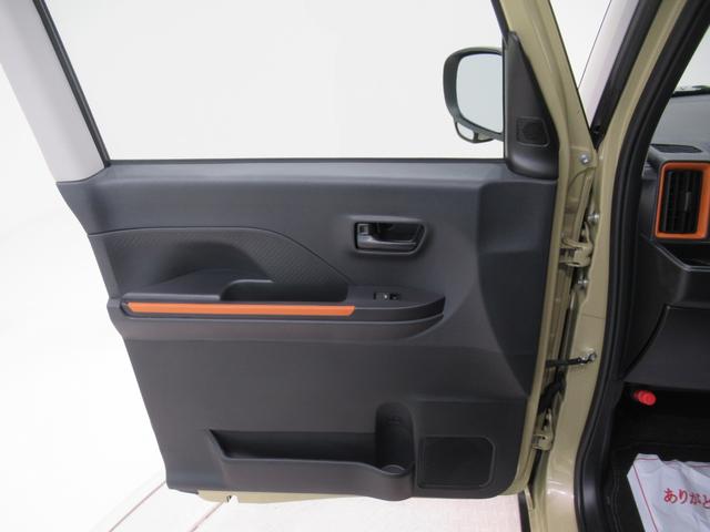 タントファンクロスターボパノラマモニター　７インチナビ　ドライブレコーダー　両側パワースライドドア　シートヒーター　ＵＳＢ入力端子　Ｂｌｕｅｔｏｏｔｈ　オートライト　キーフリー　アイドリングストップ　ティーゼットデオプラス（岡山県）の中古車