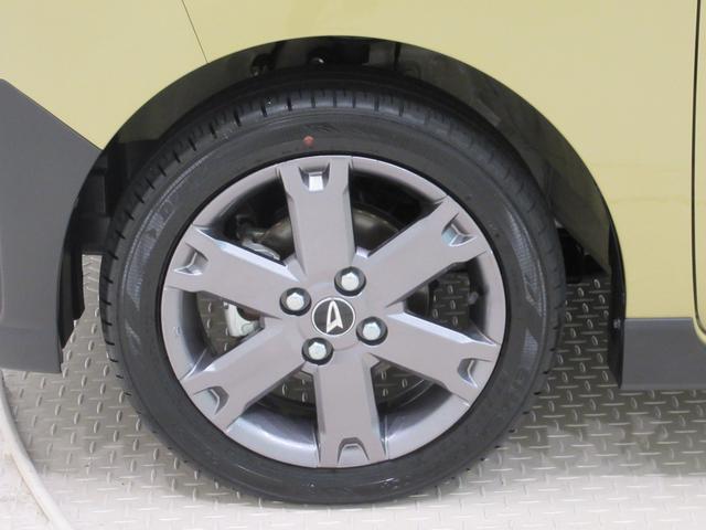 タントファンクロスターボパノラマモニター　７インチナビ　ドライブレコーダー　両側パワースライドドア　シートヒーター　ＵＳＢ入力端子　Ｂｌｕｅｔｏｏｔｈ　オートライト　キーフリー　アイドリングストップ　ティーゼットデオプラス（岡山県）の中古車