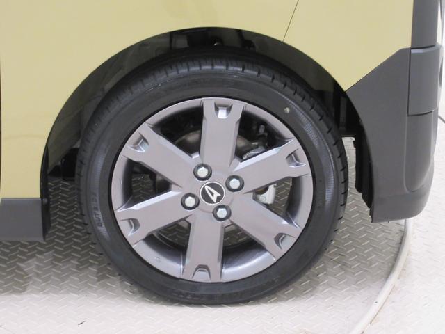 タントファンクロスターボパノラマモニター　７インチナビ　ドライブレコーダー　両側パワースライドドア　シートヒーター　ＵＳＢ入力端子　Ｂｌｕｅｔｏｏｔｈ　オートライト　キーフリー　アイドリングストップ　ティーゼットデオプラス（岡山県）の中古車