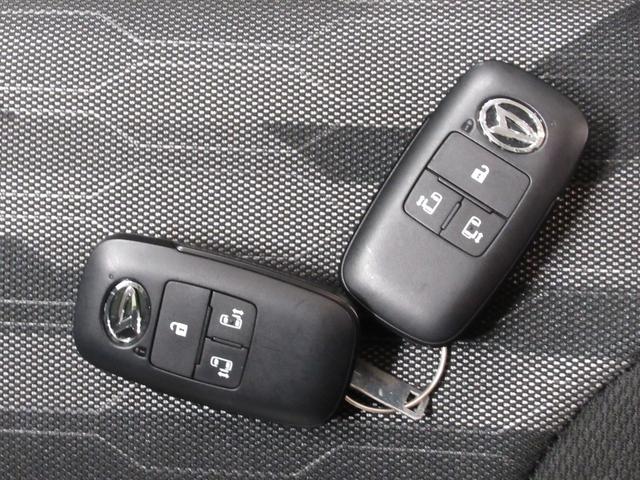 タントファンクロスターボパノラマモニター　７インチナビ　ドライブレコーダー　両側パワースライドドア　シートヒーター　ＵＳＢ入力端子　Ｂｌｕｅｔｏｏｔｈ　オートライト　キーフリー　アイドリングストップ　ティーゼットデオプラス（岡山県）の中古車