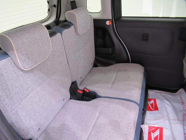 ムーヴキャンバスストライプスGバックモニター 7インチナビ ドライブレコーダー 両側パワースライドドア シートヒーター USB入力端子 Bluetooth ホッとカップホルダー オートライト キーフリー アイドリングストップ(岡山県)の中古車