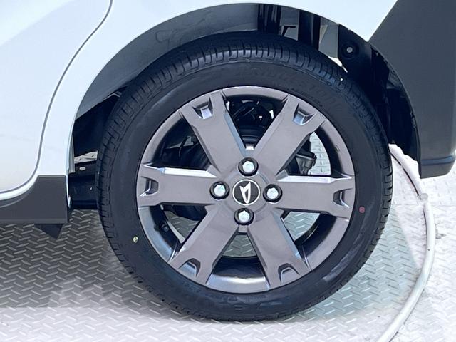 タントファンクロスターボ４ＷＤ　パノラマモニター　９インチディスプレイオーディオ　ドライブレコーダー　両側パワースライドドア　シートヒーター　ＵＳＢ入力端子　Ｂｌｕｅｔｏｏｔｈ　オートライト　キーフリー　エコアイドル非装着車（岡山県）の中古車