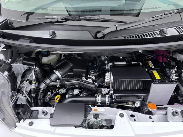 タントファンクロスターボ４ＷＤ　パノラマモニター　９インチディスプレイオーディオ　ドライブレコーダー　両側パワースライドドア　シートヒーター　ＵＳＢ入力端子　Ｂｌｕｅｔｏｏｔｈ　オートライト　キーフリー　エコアイドル非装着車（岡山県）の中古車