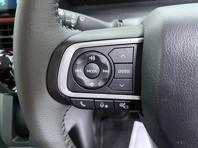 タントファンクロスターボ４ＷＤ　パノラマモニター　９インチディスプレイオーディオ　ドライブレコーダー　両側パワースライドドア　シートヒーター　ＵＳＢ入力端子　Ｂｌｕｅｔｏｏｔｈ　オートライト　キーフリー　エコアイドル非装着車（岡山県）の中古車