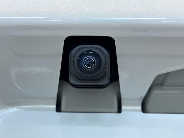 タントファンクロスターボ４ＷＤ　パノラマモニター　９インチディスプレイオーディオ　ドライブレコーダー　両側パワースライドドア　シートヒーター　ＵＳＢ入力端子　Ｂｌｕｅｔｏｏｔｈ　オートライト　キーフリー　エコアイドル非装着車（岡山県）の中古車