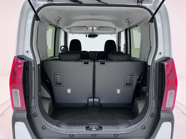 タントファンクロスターボ４ＷＤ　パノラマモニター　９インチディスプレイオーディオ　ドライブレコーダー　両側パワースライドドア　シートヒーター　ＵＳＢ入力端子　Ｂｌｕｅｔｏｏｔｈ　オートライト　キーフリー　エコアイドル非装着車（岡山県）の中古車