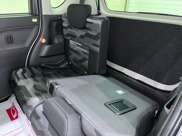 タントファンクロスターボ４ＷＤ　パノラマモニター　９インチディスプレイオーディオ　ドライブレコーダー　両側パワースライドドア　シートヒーター　ＵＳＢ入力端子　Ｂｌｕｅｔｏｏｔｈ　オートライト　キーフリー　エコアイドル非装着車（岡山県）の中古車