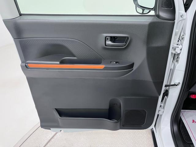 タントファンクロスターボ４ＷＤ　パノラマモニター　９インチディスプレイオーディオ　ドライブレコーダー　両側パワースライドドア　シートヒーター　ＵＳＢ入力端子　Ｂｌｕｅｔｏｏｔｈ　オートライト　キーフリー　エコアイドル非装着車（岡山県）の中古車