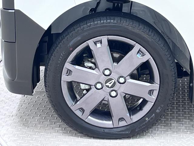 タントファンクロスターボ４ＷＤ　パノラマモニター　９インチディスプレイオーディオ　ドライブレコーダー　両側パワースライドドア　シートヒーター　ＵＳＢ入力端子　Ｂｌｕｅｔｏｏｔｈ　オートライト　キーフリー　エコアイドル非装着車（岡山県）の中古車