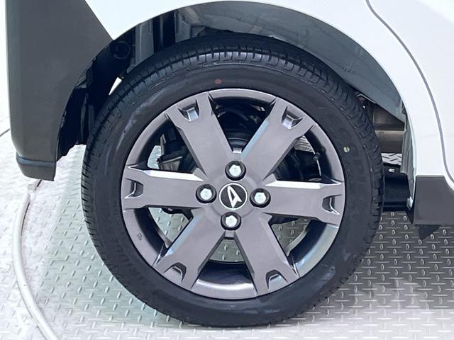 タントファンクロスターボ４ＷＤ　パノラマモニター　９インチディスプレイオーディオ　ドライブレコーダー　両側パワースライドドア　シートヒーター　ＵＳＢ入力端子　Ｂｌｕｅｔｏｏｔｈ　オートライト　キーフリー　エコアイドル非装着車（岡山県）の中古車