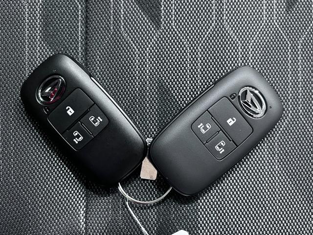 タントファンクロスターボ４ＷＤ　パノラマモニター　９インチディスプレイオーディオ　ドライブレコーダー　両側パワースライドドア　シートヒーター　ＵＳＢ入力端子　Ｂｌｕｅｔｏｏｔｈ　オートライト　キーフリー　エコアイドル非装着車（岡山県）の中古車