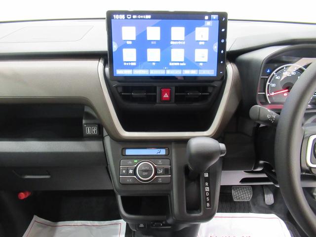 ムーヴXパノラマモニター 10インチナビ ドライブレコーダー 左側パワースライドドア USB入力端子 Bluetooth オートライト キーフリー アイドリングストップ ティーゼットデオプラス(岡山県)の中古車