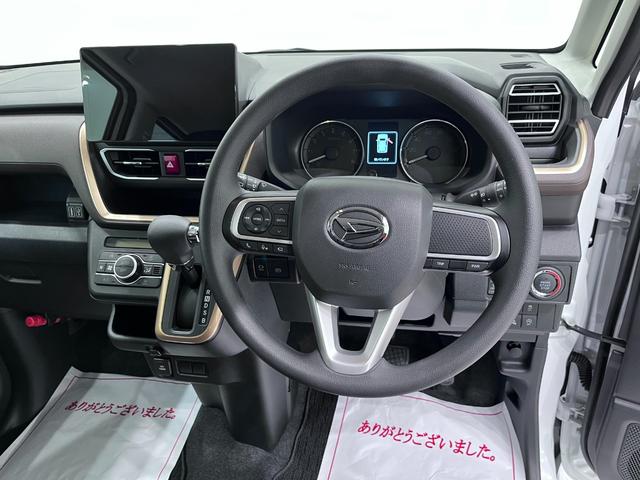 ムーヴＧパノラマモニター　１０インチナビ　ドライブレコーダー　左側パワースライドドア　ＵＳＢ入力端子　Ｂｌｕｅｔｏｏｔｈ　オートライト　キーフリー　アイドリングストップ　ティーゼットデオプラス（岡山県）の中古車