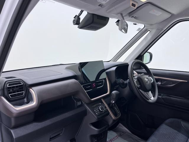 ムーヴＧパノラマモニター　１０インチナビ　ドライブレコーダー　左側パワースライドドア　ＵＳＢ入力端子　Ｂｌｕｅｔｏｏｔｈ　オートライト　キーフリー　アイドリングストップ　ティーゼットデオプラス（岡山県）の中古車