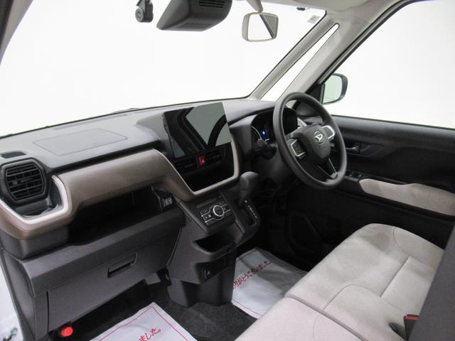 ムーヴXパノラマモニター 10インチナビ ドライブレコーダー 左側パワースライドドア USB入力端子 Bluetooth オートライト キーフリー アイドリングストップ ティーゼットデオプラス(岡山県)の中古車