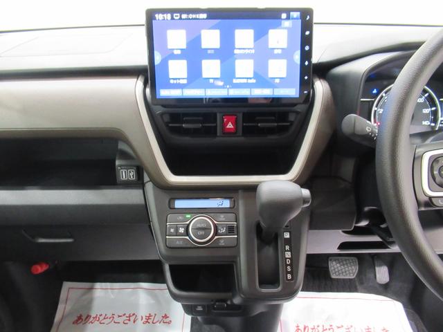 ムーヴXパノラマモニター 10インチナビ ドライブレコーダー 左側パワースライドドア USB入力端子 Bluetooth オートライト キーフリー アイドリングストップ ティーゼットデオプラス(岡山県)の中古車