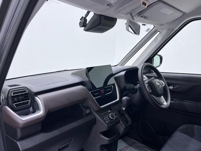 ムーヴＧパノラマモニター　１０インチナビ　ドライブレコーダー　左側パワースライドドア　ＵＳＢ入力端子　Ｂｌｕｅｔｏｏｔｈ　オートライト　キーフリー　アイドリングストップ　ティーゼットデオプラス（岡山県）の中古車