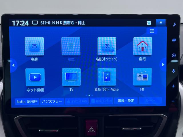 ムーヴＧパノラマモニター　１０インチナビ　ドライブレコーダー　左側パワースライドドア　ＵＳＢ入力端子　Ｂｌｕｅｔｏｏｔｈ　オートライト　キーフリー　アイドリングストップ　ティーゼットデオプラス（岡山県）の中古車