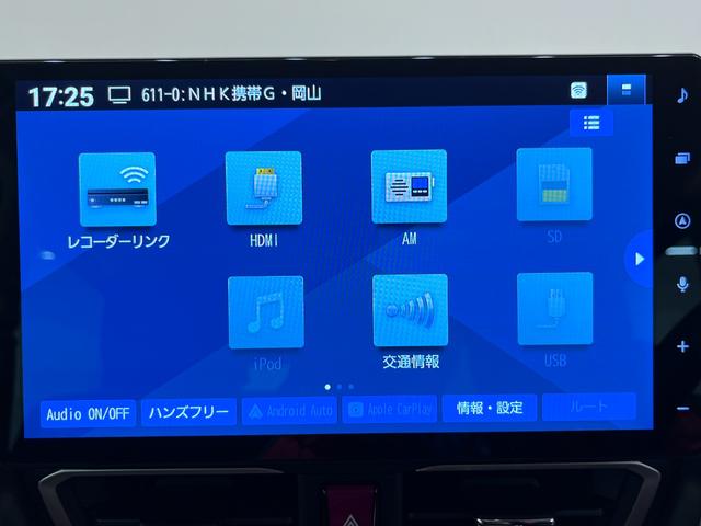 ムーヴＧパノラマモニター　１０インチナビ　ドライブレコーダー　左側パワースライドドア　ＵＳＢ入力端子　Ｂｌｕｅｔｏｏｔｈ　オートライト　キーフリー　アイドリングストップ　ティーゼットデオプラス（岡山県）の中古車