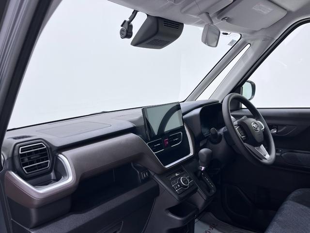 ムーヴＧパノラマモニター　９インチディスプレイオーディオ　ドライブレコーダー　左側パワースライドドア　ＵＳＢ入力端子　Ｂｌｕｅｔｏｏｔｈ　オートライト　キーフリー　アイドリングストップ　ティーゼットデオプラス（岡山県）の中古車