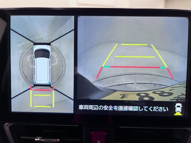 ムーヴＧパノラマモニター　９インチディスプレイオーディオ　ドライブレコーダー　左側パワースライドドア　ＵＳＢ入力端子　Ｂｌｕｅｔｏｏｔｈ　オートライト　キーフリー　アイドリングストップ　ティーゼットデオプラス（岡山県）の中古車