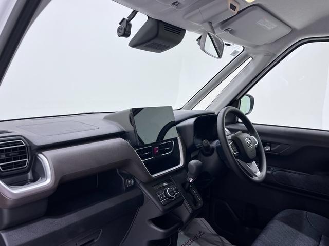 ムーヴＧパノラマモニター　１０インチナビ　ドライブレコーダー　左側パワースライドドア　ＵＳＢ入力端子　Ｂｌｕｅｔｏｏｔｈ　オートライト　キーフリー　アイドリングストップ　ティーゼットデオプラス（岡山県）の中古車