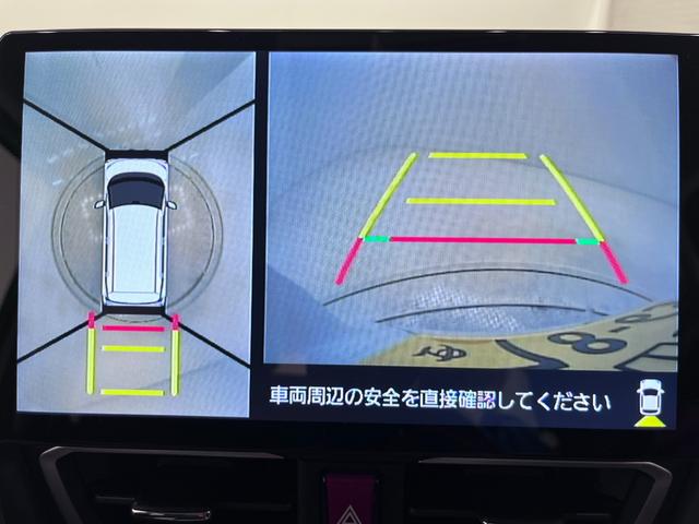 ムーヴＧパノラマモニター　１０インチナビ　ドライブレコーダー　左側パワースライドドア　ＵＳＢ入力端子　Ｂｌｕｅｔｏｏｔｈ　オートライト　キーフリー　アイドリングストップ　ティーゼットデオプラス（岡山県）の中古車