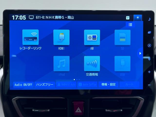 ムーヴＧパノラマモニター　１０インチナビ　ドライブレコーダー　左側パワースライドドア　ＵＳＢ入力端子　Ｂｌｕｅｔｏｏｔｈ　オートライト　キーフリー　アイドリングストップ　ティーゼットデオプラス（岡山県）の中古車