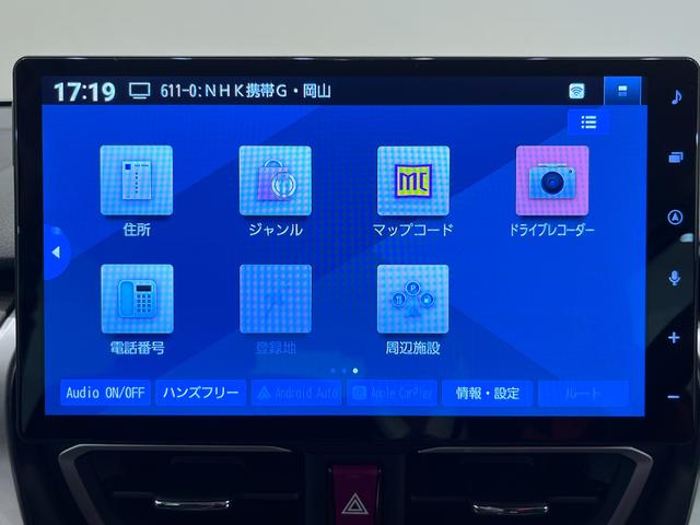 ムーヴＧパノラマモニター　１０インチナビ　ドライブレコーダー　左側パワースライドドア　ＵＳＢ入力端子　Ｂｌｕｅｔｏｏｔｈ　オートライト　キーフリー　アイドリングストップ　ティーゼットデオプラス（岡山県）の中古車