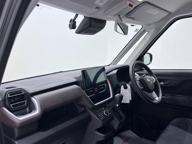 ムーヴＧパノラマモニター　９インチディスプレイオーディオ　ドライブレコーダー　左側パワースライドドア　ＵＳＢ入力端子　Ｂｌｕｅｔｏｏｔｈ　オートライト　キーフリー　アイドリングストップ　ティーゼットデオプラス（岡山県）の中古車