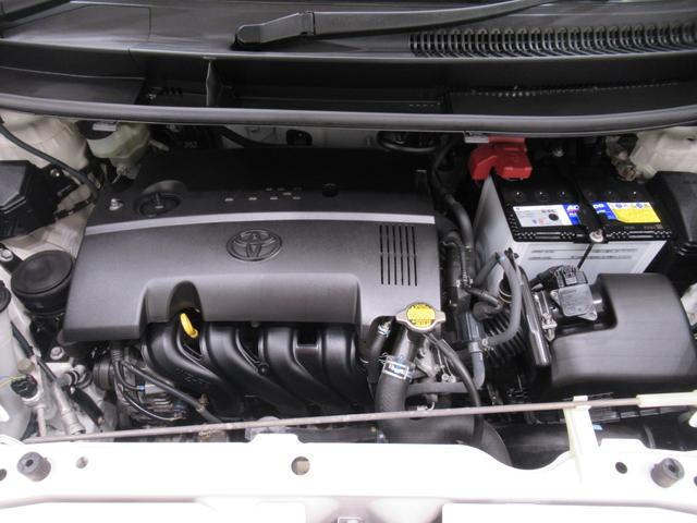 スペイドＦ左側パワースライドドア　オートライト　キーレスエントリー　電動格納式ドアミラー　エアコン　パワーステアリング　パワーウィンドウ　運転席エアバッグ　ＡＢＳ　ティーゼットデオプラス（岡山県）の中古車