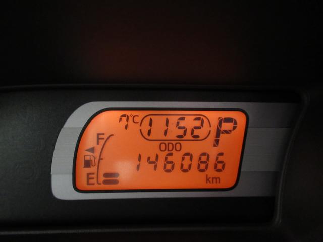 スペイドＦ左側パワースライドドア　オートライト　キーレスエントリー　電動格納式ドアミラー　エアコン　パワーステアリング　パワーウィンドウ　運転席エアバッグ　ＡＢＳ　ティーゼットデオプラス（岡山県）の中古車