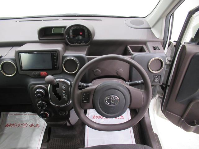 スペイドＦ左側パワースライドドア　オートライト　キーレスエントリー　電動格納式ドアミラー　エアコン　パワーステアリング　パワーウィンドウ　運転席エアバッグ　ＡＢＳ　ティーゼットデオプラス（岡山県）の中古車