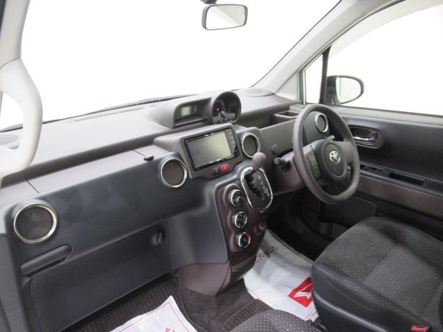 スペイドＦ左側パワースライドドア　オートライト　キーレスエントリー　電動格納式ドアミラー　エアコン　パワーステアリング　パワーウィンドウ　運転席エアバッグ　ＡＢＳ　ティーゼットデオプラス（岡山県）の中古車