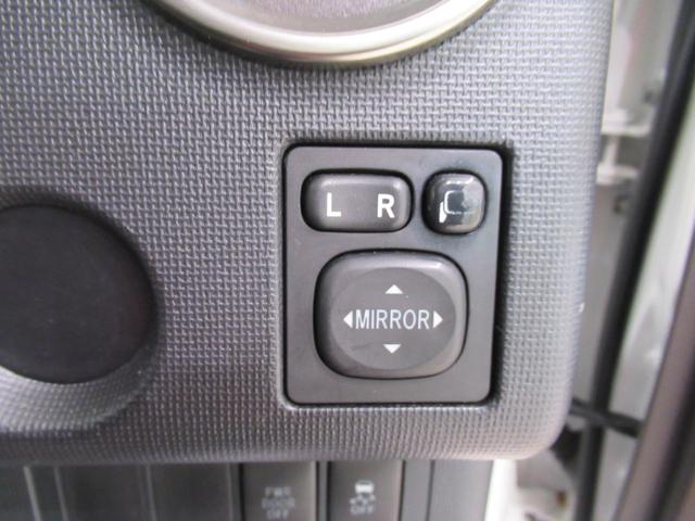 スペイドＦ左側パワースライドドア　オートライト　キーレスエントリー　電動格納式ドアミラー　エアコン　パワーステアリング　パワーウィンドウ　運転席エアバッグ　ＡＢＳ　ティーゼットデオプラス（岡山県）の中古車