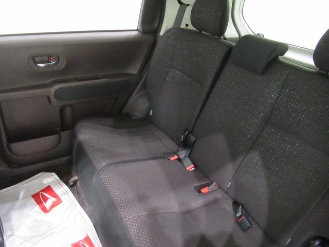 スペイドＦ左側パワースライドドア　オートライト　キーレスエントリー　電動格納式ドアミラー　エアコン　パワーステアリング　パワーウィンドウ　運転席エアバッグ　ＡＢＳ　ティーゼットデオプラス（岡山県）の中古車