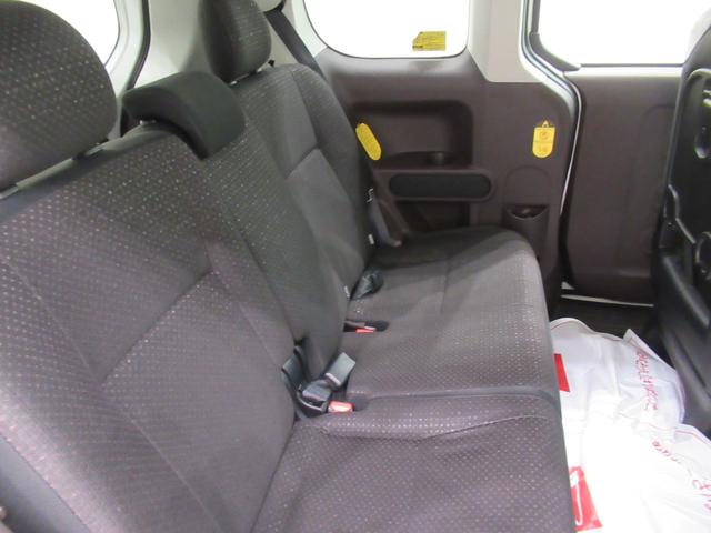 スペイドＦ左側パワースライドドア　オートライト　キーレスエントリー　電動格納式ドアミラー　エアコン　パワーステアリング　パワーウィンドウ　運転席エアバッグ　ＡＢＳ　ティーゼットデオプラス（岡山県）の中古車