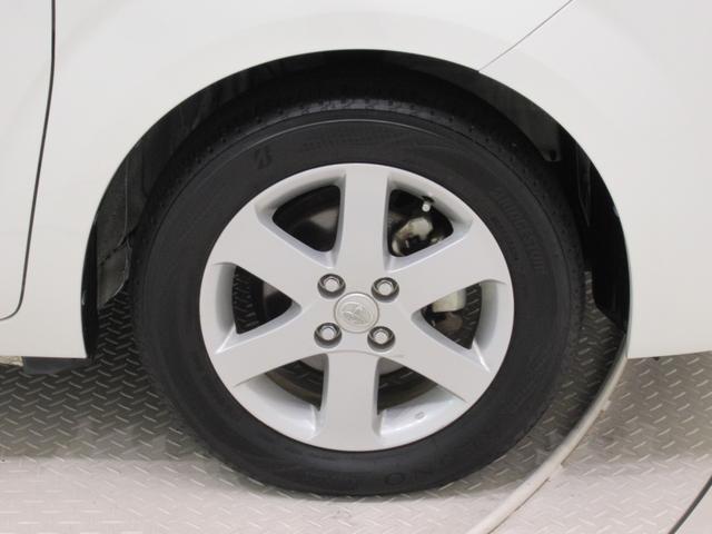 スペイドＦ左側パワースライドドア　オートライト　キーレスエントリー　電動格納式ドアミラー　エアコン　パワーステアリング　パワーウィンドウ　運転席エアバッグ　ＡＢＳ　ティーゼットデオプラス（岡山県）の中古車